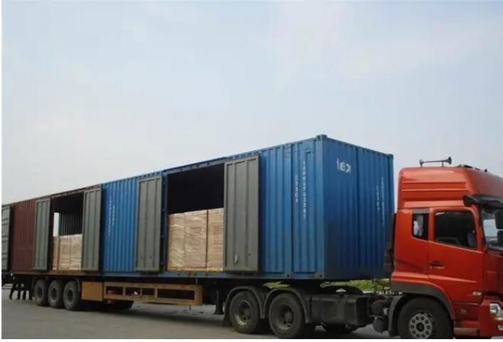 厦门到大宁县整车运输