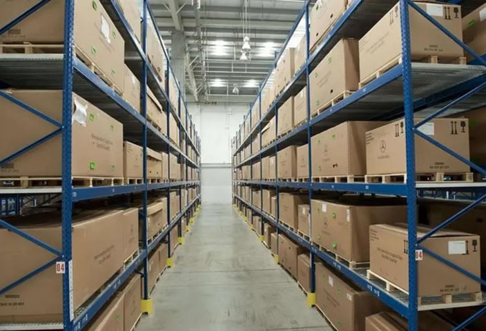 厦门到大宁县货物仓储