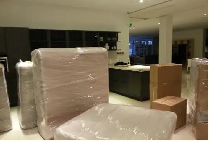 厦门到大宁县长途搬家