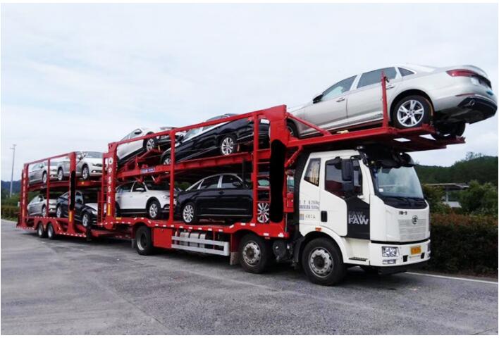 厦门到大宁县轿车托运